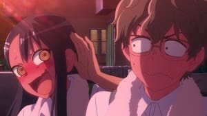 Don’t Toy with Me, Miss Nagatoro: Season 1 Episode 11 –