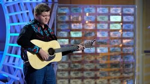 American Idol: 4×1