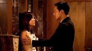 Red Swan: 1×2