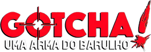 ¡Te pillé! (Gotcha!) — Logos 1