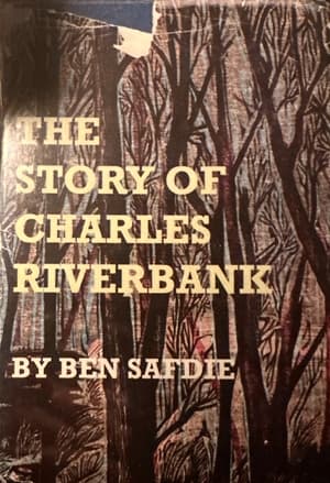 Poster The Story of Charles Riverbank 2008