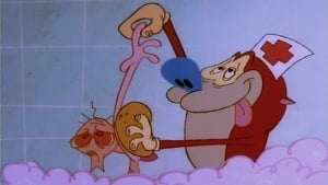 The Ren & Stimpy Show Season 1 Episode 4