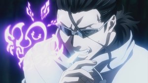 Taboo Tattoo: Season 1 Episode 9 – The Past