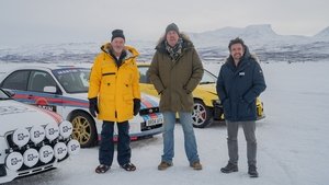 The Grand Tour: 5×1