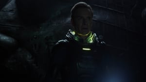 Prometheus (2012)