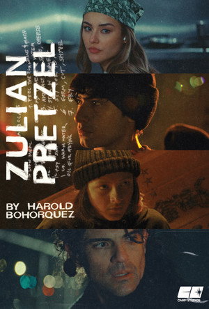 Zulian Pretzel 7