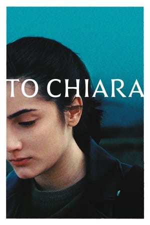 Poster To Chiara (2021)