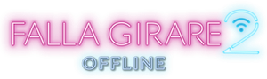 Falla girare 2 - Offline — Logos 1