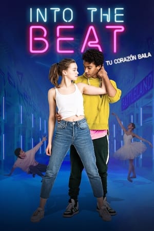 Poster Into the Beat: Tu corazón baila 2020