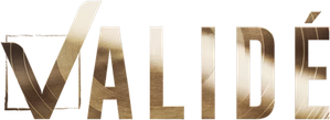 Validé — logo