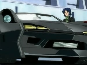 Mobile Suit Gundam Seed Destiny: 1×8