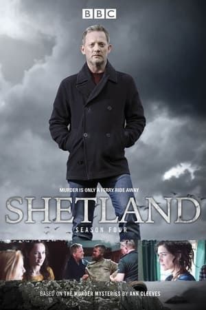 Shetland: Sæson 4