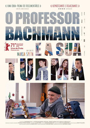 Sr. Bachmann e seus Alunos