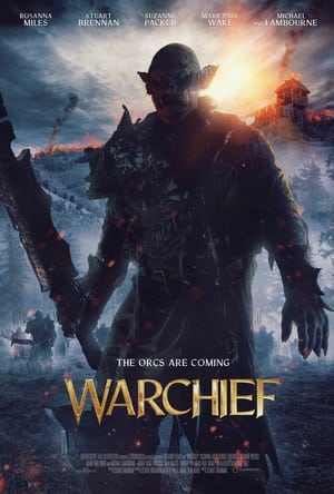 Click for trailer, plot details and rating of Warchief (2024)
