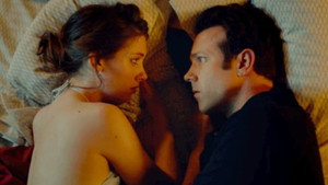 Dormindo com as Outras Pessoas