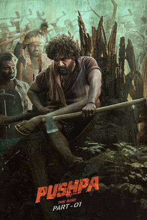 Pushpa: The Rise