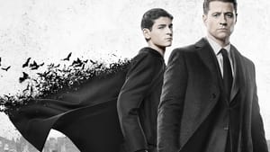 poster Gotham