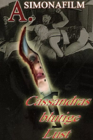Cassandras Blutige Lust 2