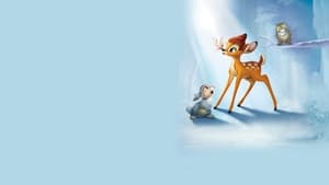 กวางน้อยแบมบี้ (1942) Bambi