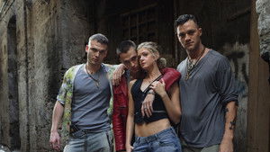 Here Now (2024) Hindi Dubbed JioHotstar