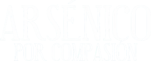 Arsénico por compasión