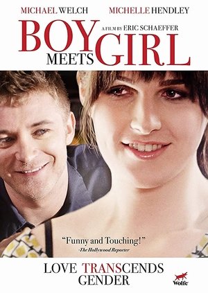 Click for trailer, plot details and rating of Boy Meets Girl (2014)