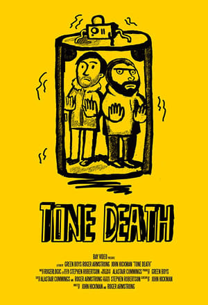 Poster Tone Death 2017