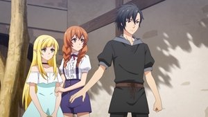 Black Summoner Season 1 Episode 4