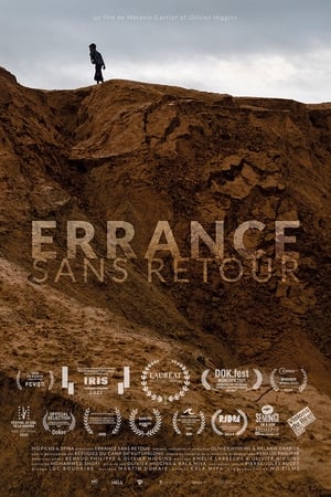 Errance sans retour film complet