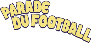 Pigskin Parade — Logos 3