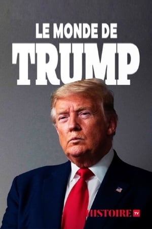 Poster Le monde de Trump (2017)