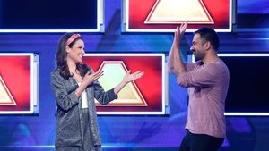 The $100,000 Pyramid: 4×2