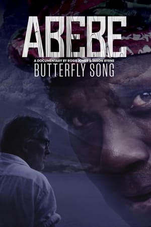 Poster Abebe – Butterfly Song 2023