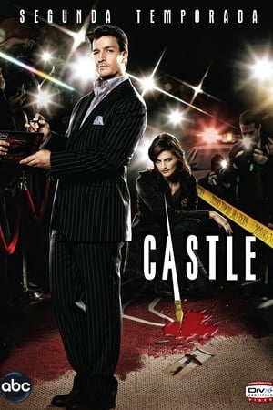 Castle: Temporada 2