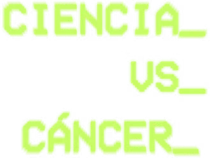 Ciencia vs. Cáncer