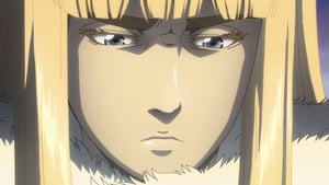 Vinland Saga Season 1 สงครามคนทมิฬ ปี 1 ตอนที่ 15