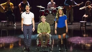 Glee: Em Busca da Fama: 5×9