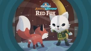 Octonauts: Above & Beyond Red Fox