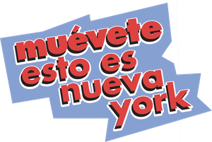Muévete, esto es Nueva York