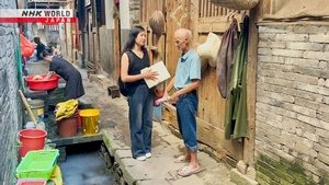 NHK WORLD PRIME: 7×22