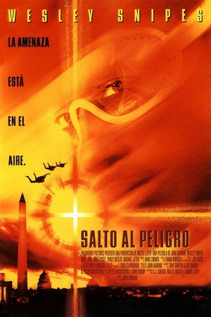 pelicula Salto Al Peligro (1994)