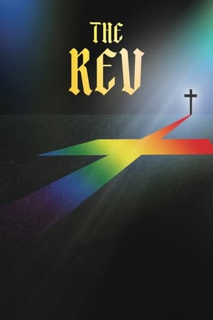 Poster The Rev (2021)