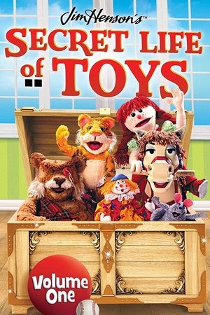 Image Secret Life of Toys