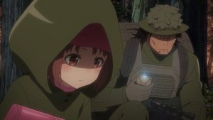 Sword Art Online Alternative: Gun Gale Online: Season 1 Episode 1 – Squad Jam