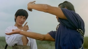 The Shaolin Avengers (Fang Shi Yu yu Hu Hui Qian) (1976) ไอ้หนุ่มมนุษย์เหล็ก พากย์ไทย