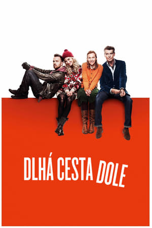 Dlhá cesta dole (2014)