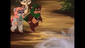 Star Wars: Ewoks: 2×12