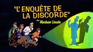 Scooby-Doo e Adivinha Quem?: 1×2