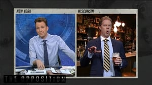 The Opposition with Jordan Klepper Staffel 1 Folge 83