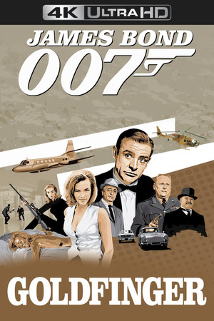 Goldfinger 204